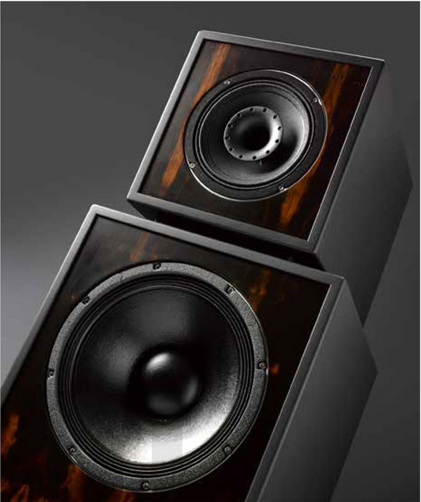 真实活生不流于俗：动能DynamiKKs！Monitor8.12音箱