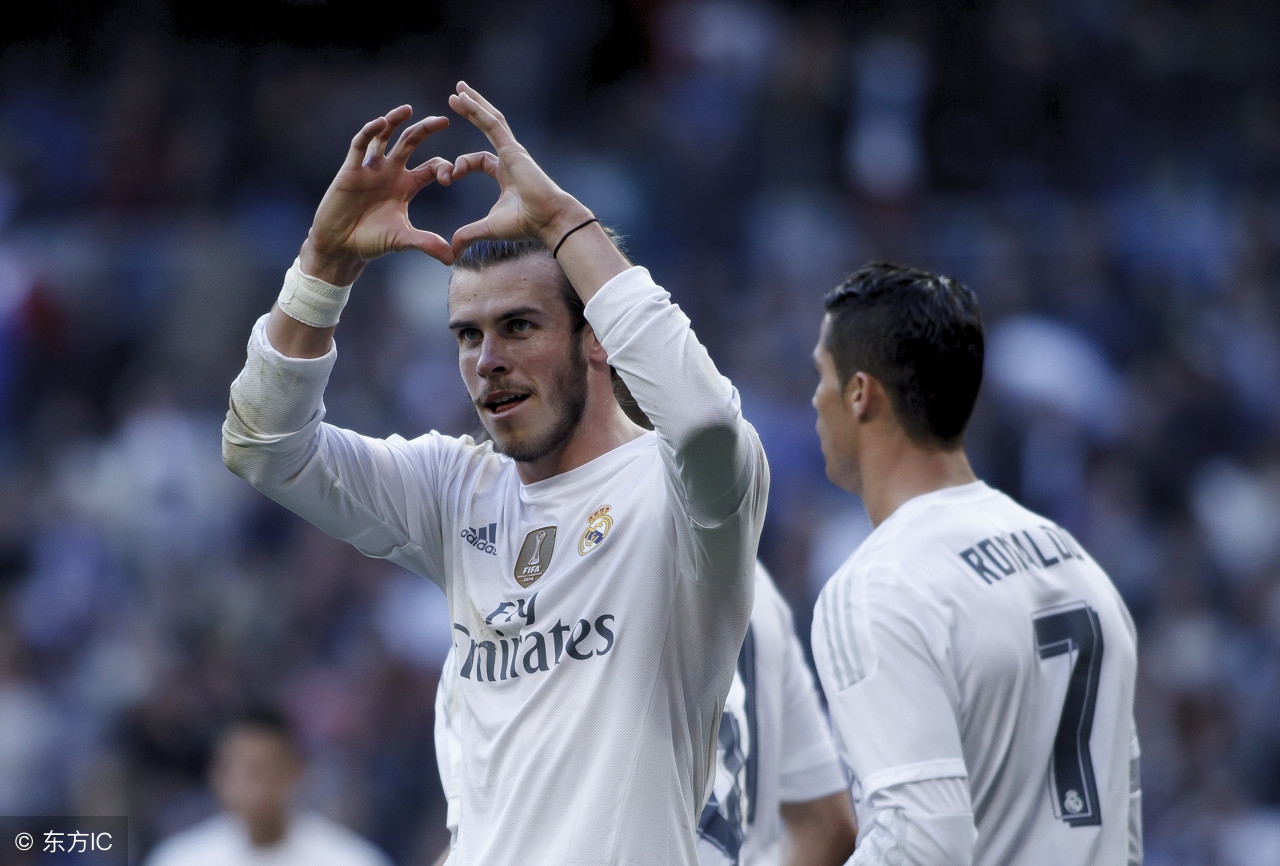 「足坛趣事」细数足坛球员十大进球庆祝动作（上）！