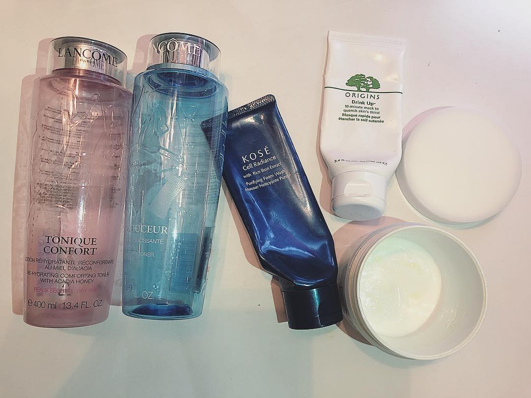 女生10个必买的美妆单品,适合贫民窟女孩的美妆好物