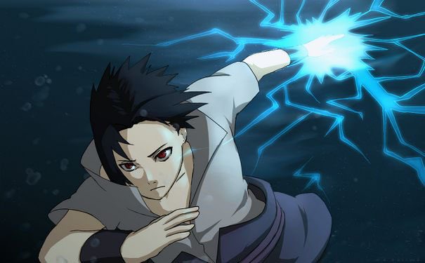 火影忍术千鸟雷切有什么区别,火影忍者里面雷切和千鸟流谁厉害