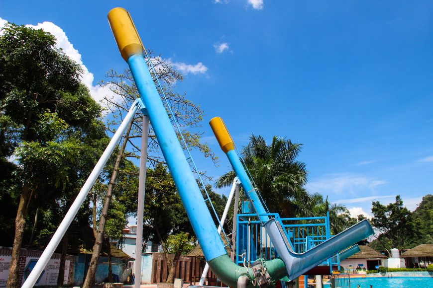 广州端午一日游最佳路线,广州端午游玩景点推荐附近