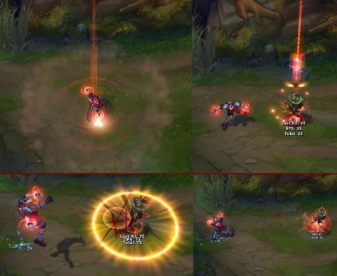 英雄联盟新皮肤榴莲龙龟,英雄联盟瞎子龙的传人皮肤