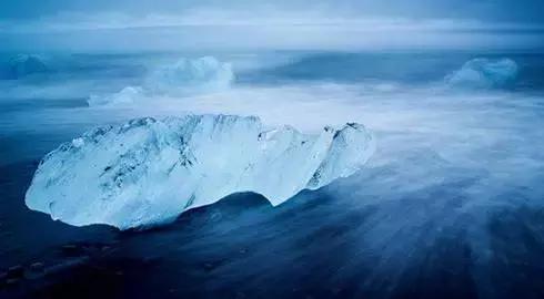 冰岛让人震撼的壮阔景致很美,冰岛十大必拍地点