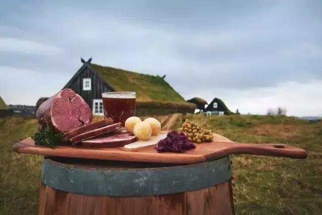 神奇的冰岛美景,神奇的大自然冰岛