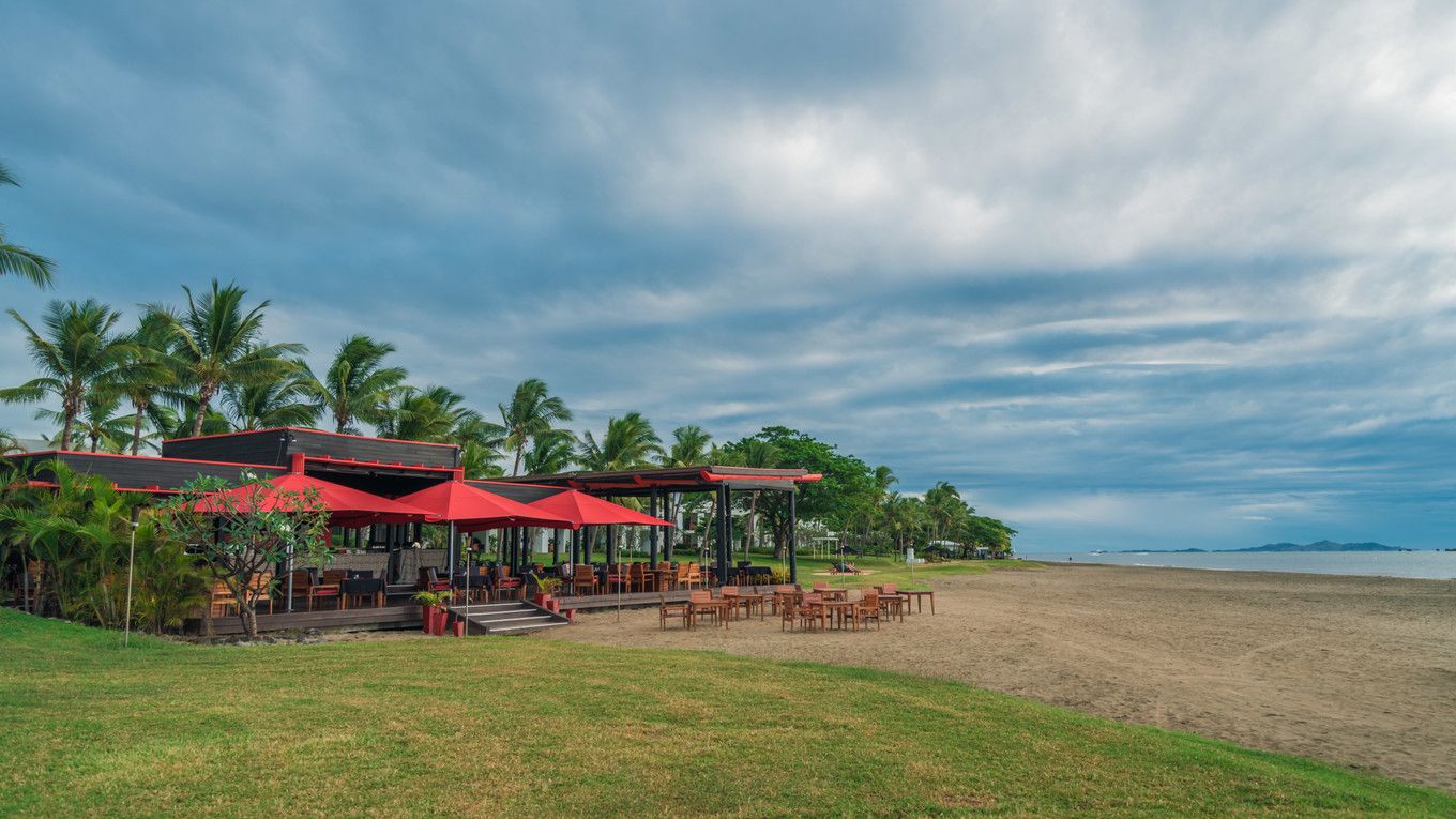 在斐济生活,斐济生活的真实感受