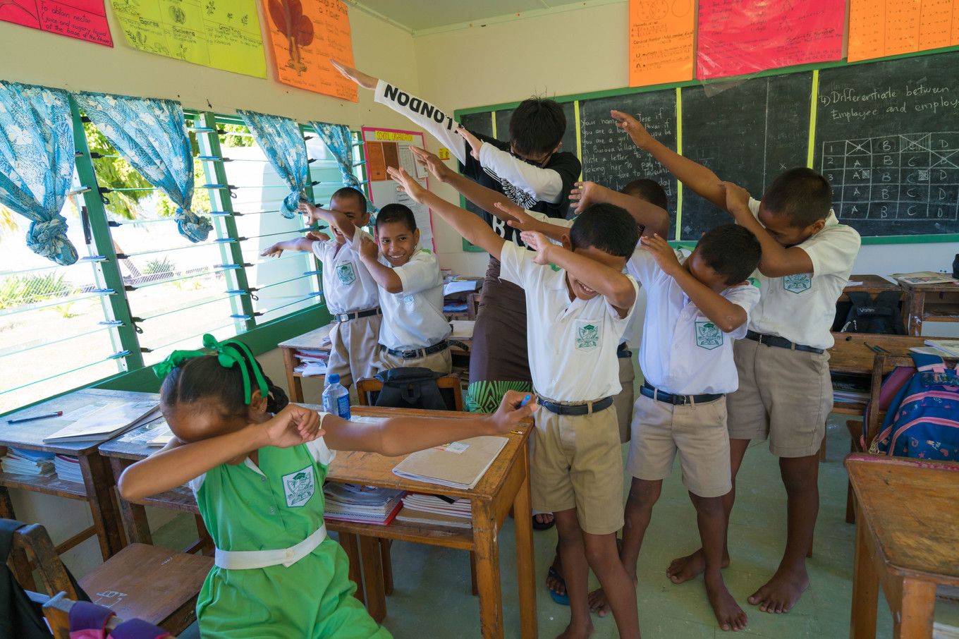 在斐济生活,斐济生活的真实感受