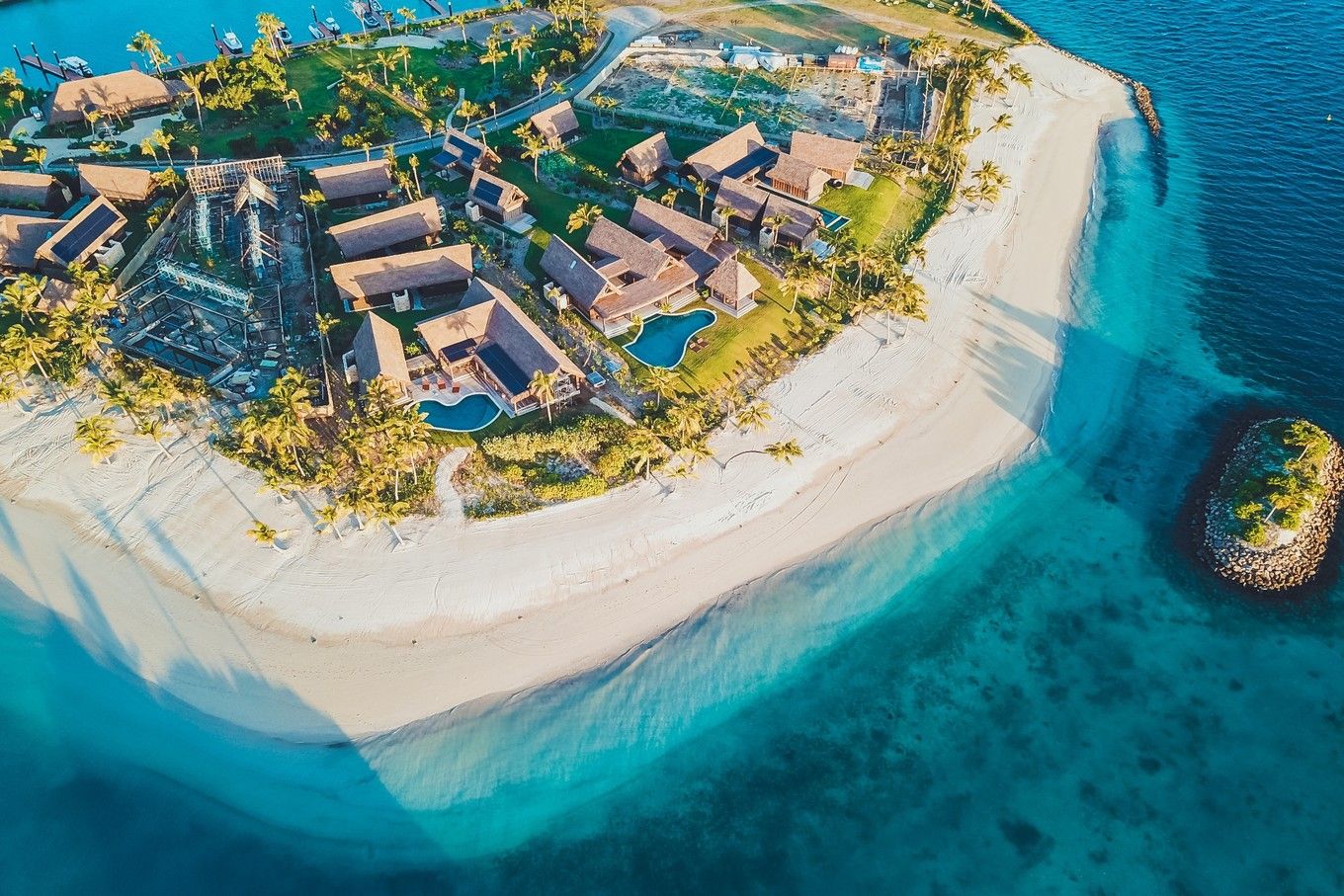 在斐济生活,斐济生活的真实感受