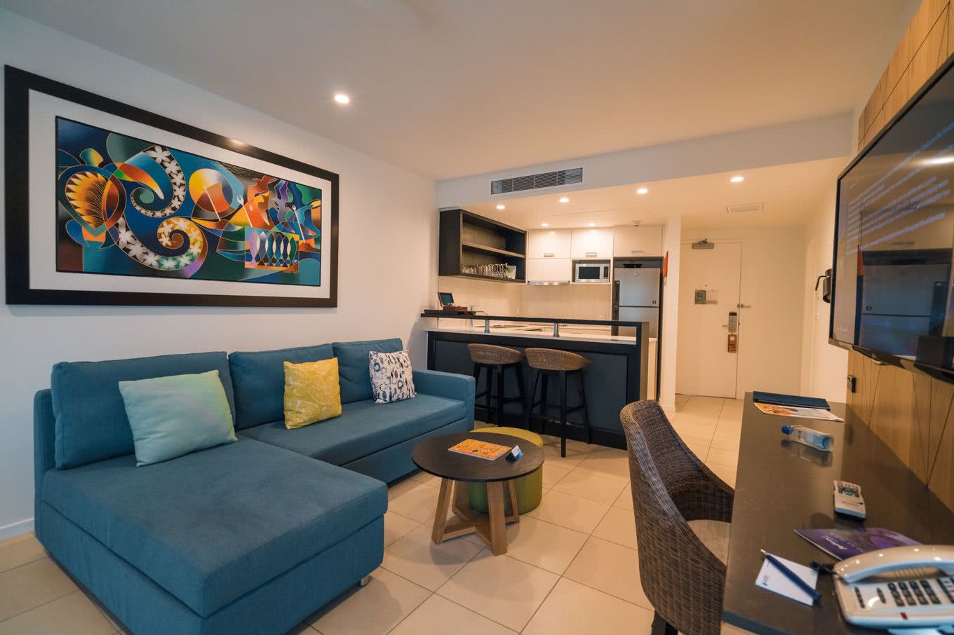 在斐济生活,斐济生活的真实感受