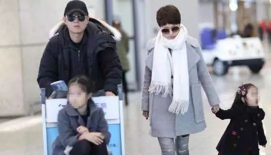 马伊琍的不惑人生堪称完美,马伊琍的一句生活不易且行且珍惜