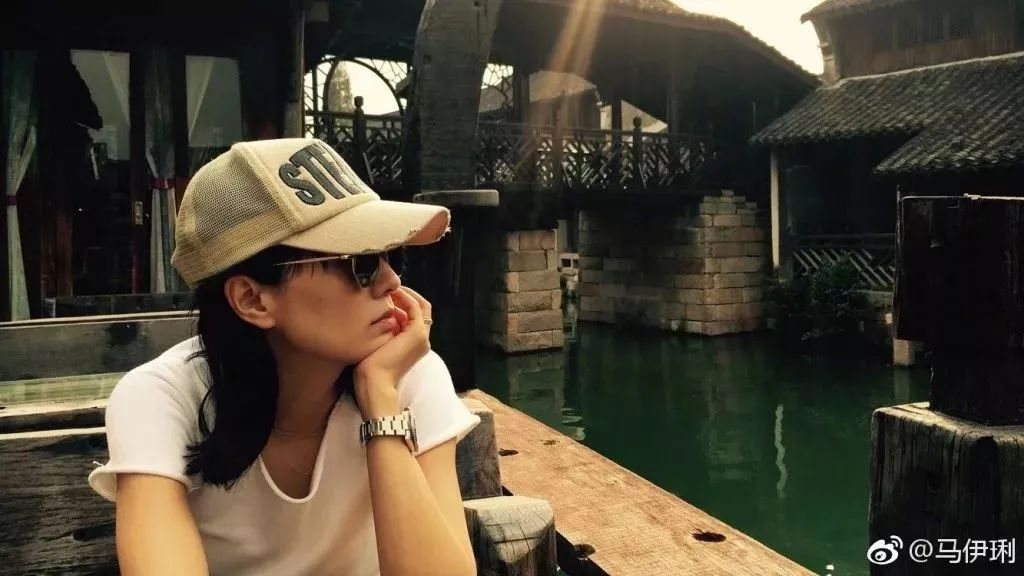 马伊琍的不惑人生堪称完美,马伊琍的一句生活不易且行且珍惜