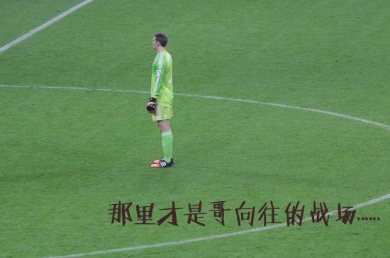 熟悉的“诺门卫”又回来了,就问你们怕不怕