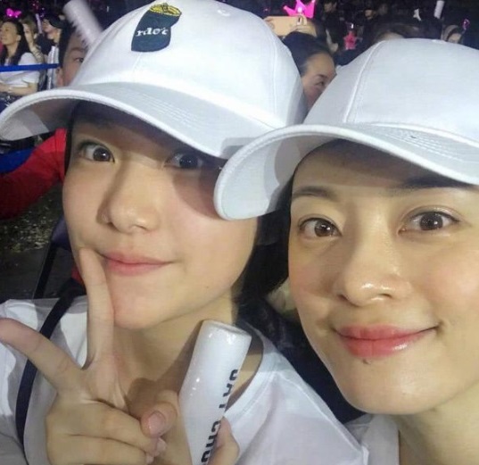 孙俪张译吻戏邓超吃醋吗,孙俪果郡王深情演戏惹邓超吃醋