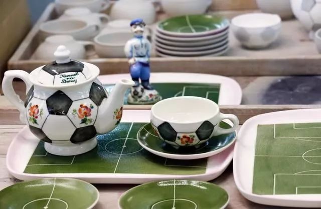 世界杯纪念品一览表,世界杯哪国纪念品销量最多