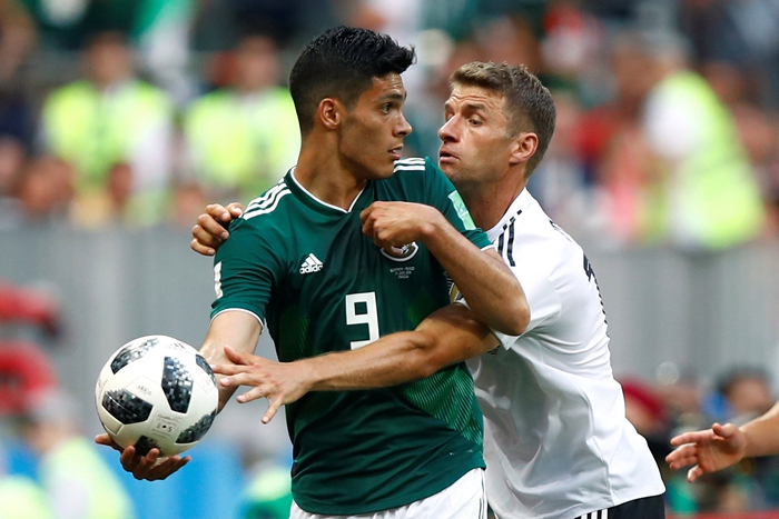 德意志战车首战“翻车”开局失利也并非是一件坏事