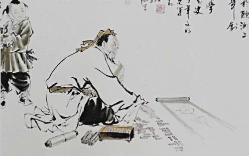 中国古代数学家如何推算圆周率,科学家用什么例子算圆周率