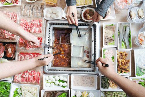 上市火锅排名前十,深圳火锅排行榜前十名网红店