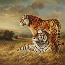 油画知识,一文了解油画的相关知识