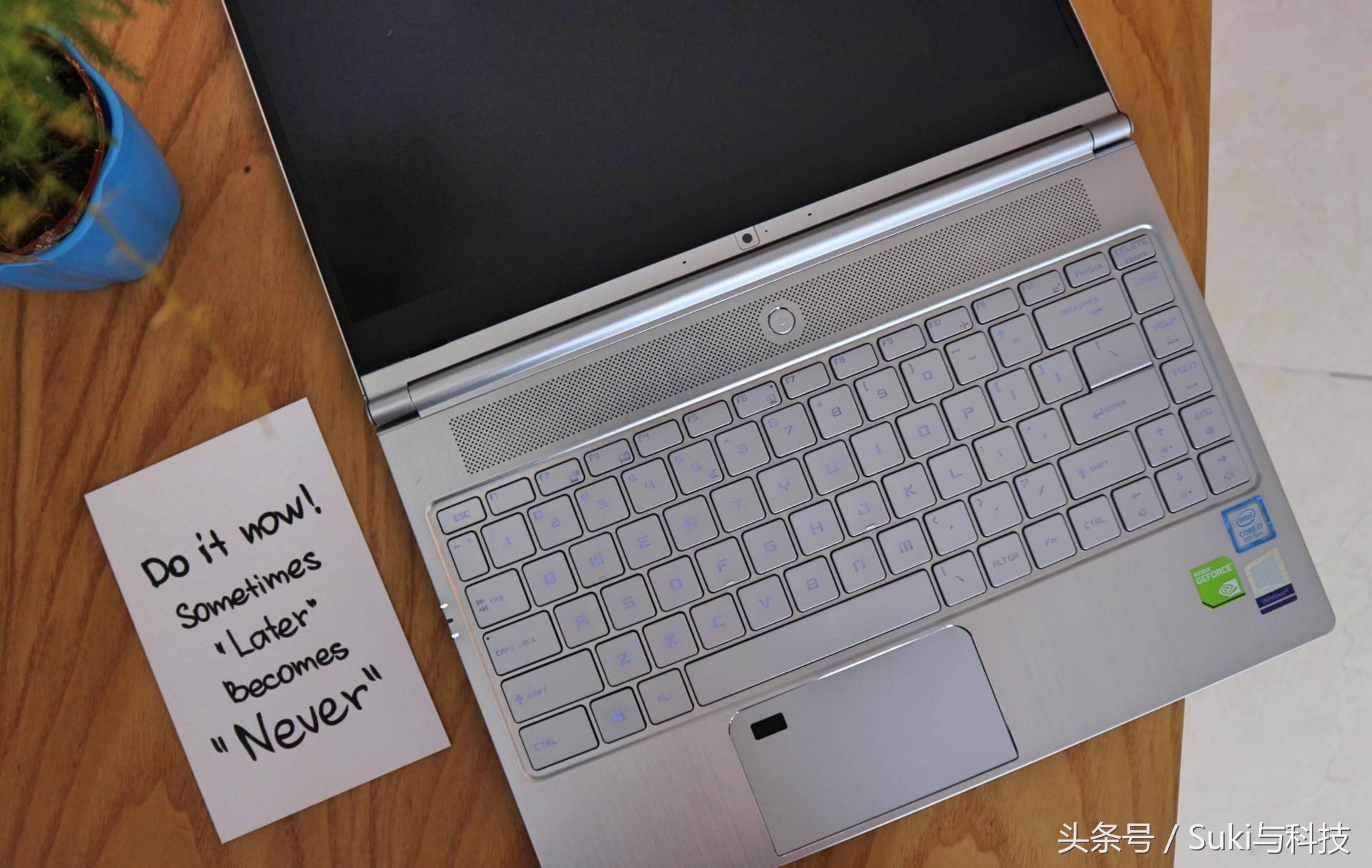 机械革命s1轻薄,机械革命s1测评