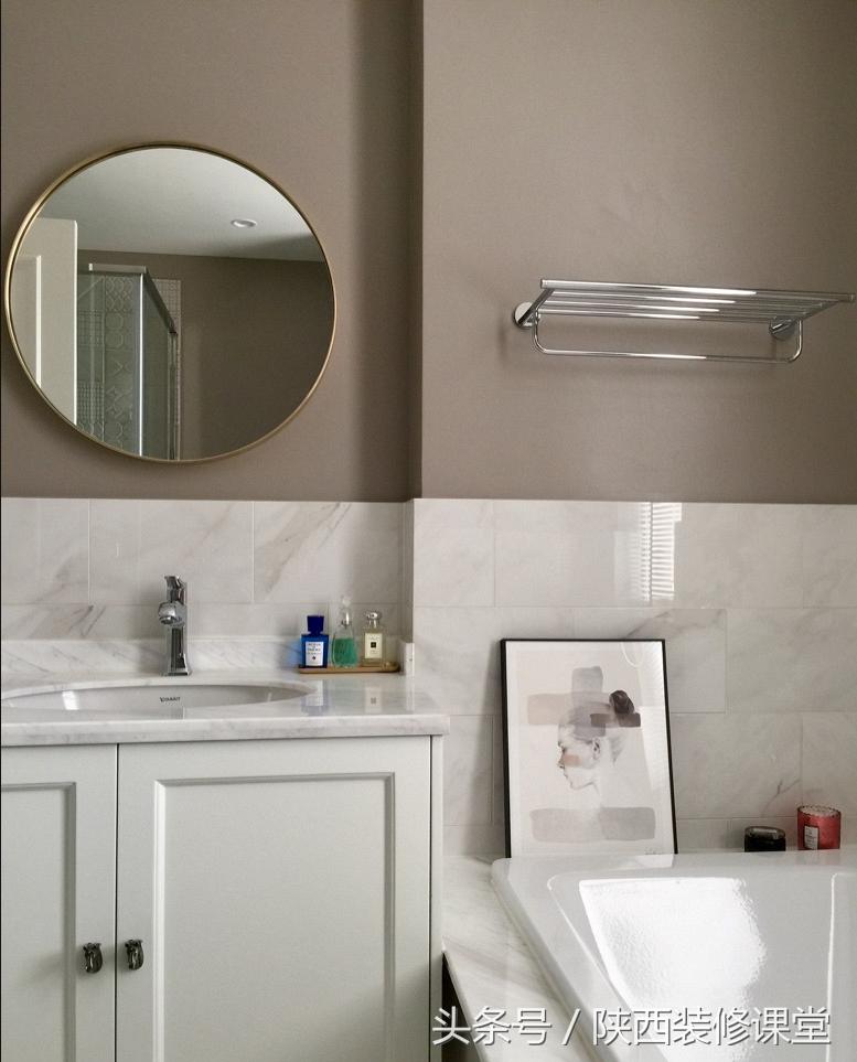 168平3室/2厅/2卫，美式简约