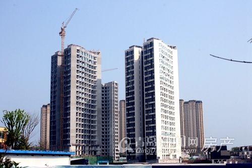 青岛开发区唐岛湾恒大别墅,青岛西海岸恒大金沙滩