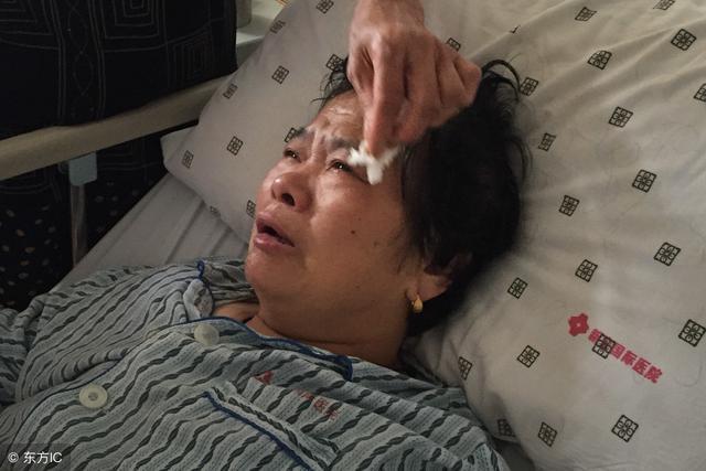 老年人中风后饮食要注意什么,中风老人该吃什么