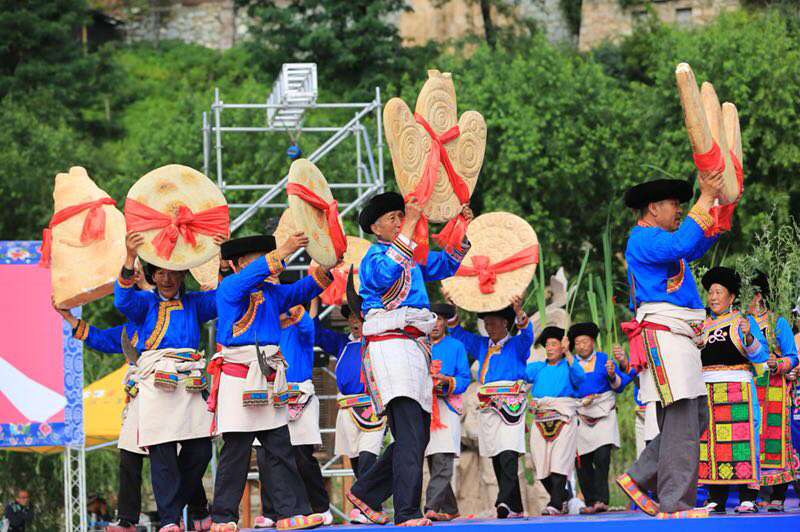 非遗名录官网查询,非遗公示名单