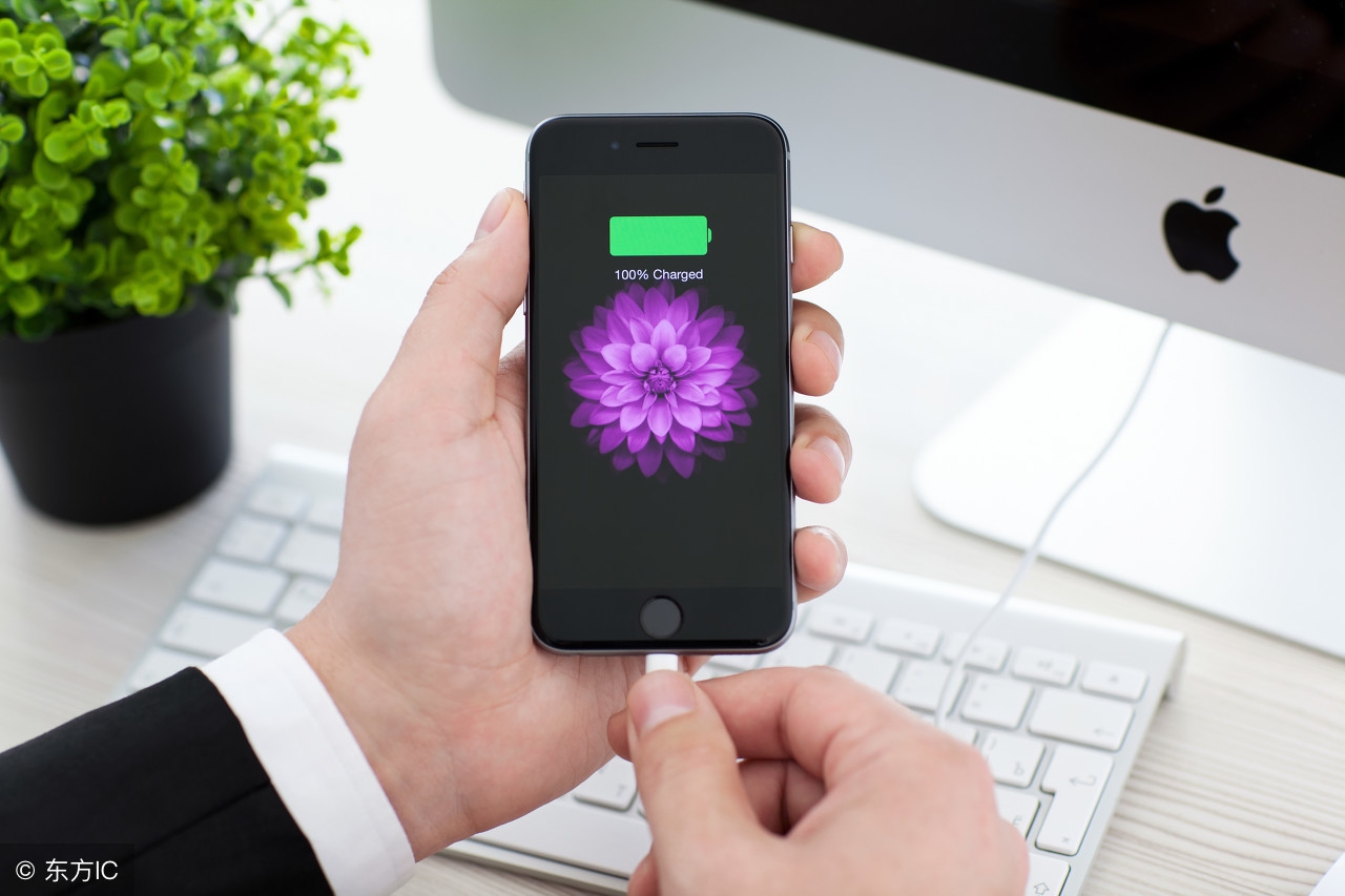 为什么安卓没有iphone的静音,为什么iphone的静音没人模仿