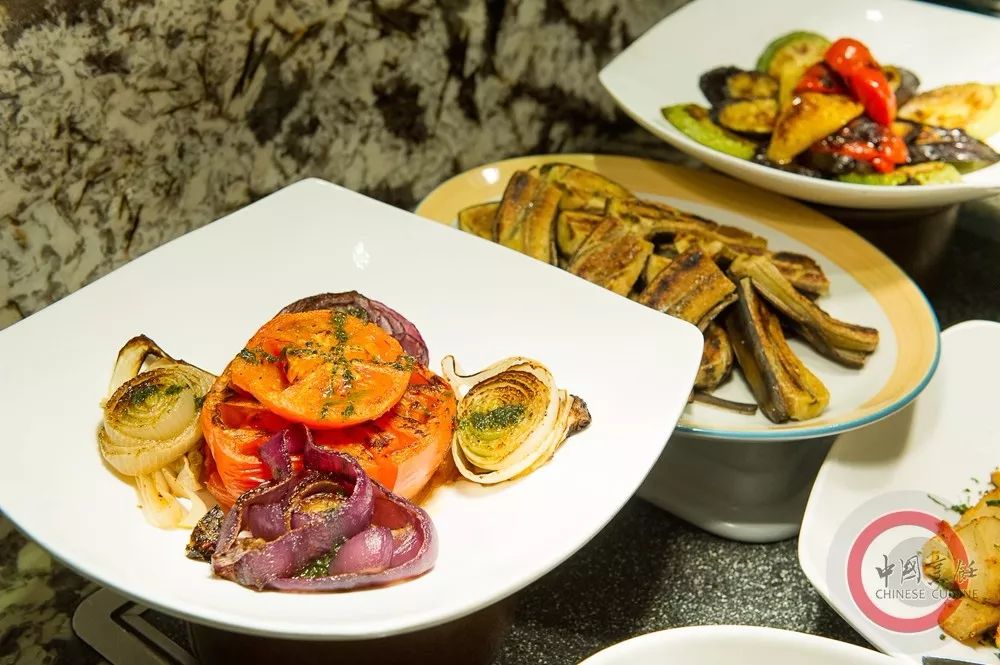 父亲节|桑巴军团世界杯首秀巴西大厨奉上最燃巴西烤肉