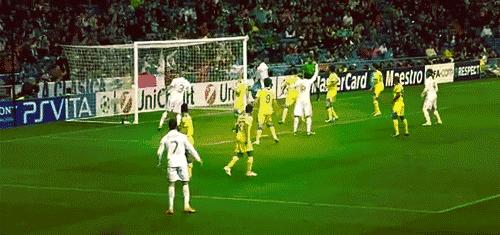 足球让c罗天赋受益,c罗是天赋还是努力