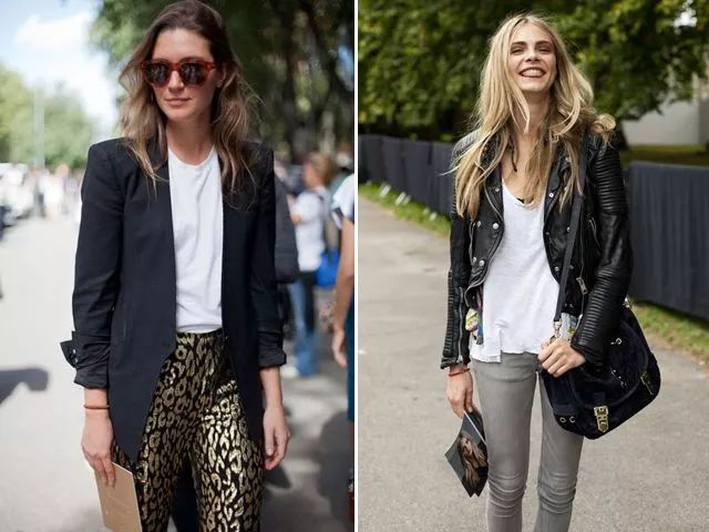 高圆圆刘雯同款单品,高圆圆刘雯内搭