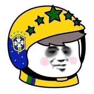 世界杯专属头像,好看的世界杯球迷头像