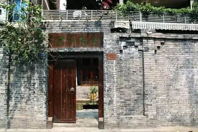 成都文艺的巷子,成都比较文艺的地方