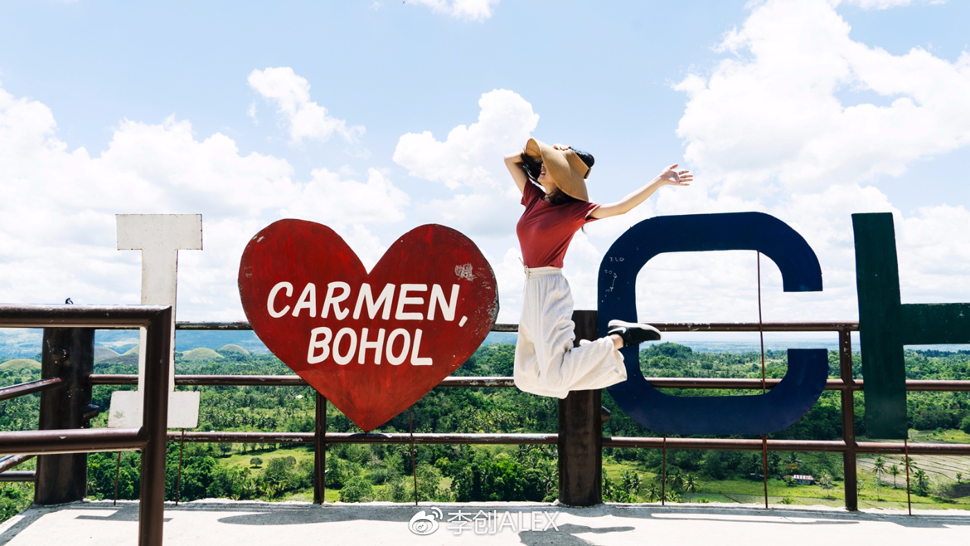 菲律宾宿务薄荷岛潜水之行,菲律宾宿务岛旅游潜水