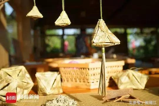 手工薰衣草香包制作教程,四叶草香包手工制作