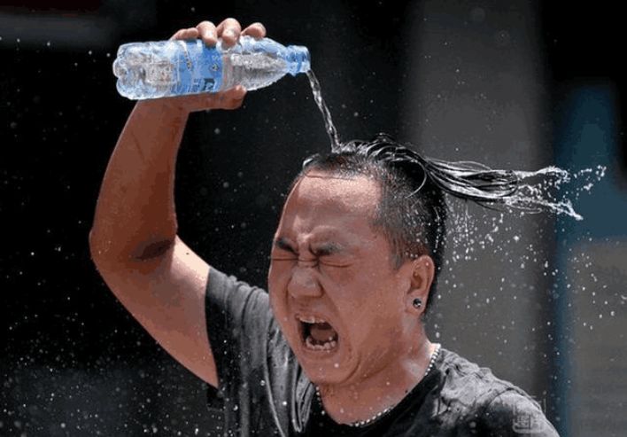 家里没空调，教你一招，和开空调一样凉爽