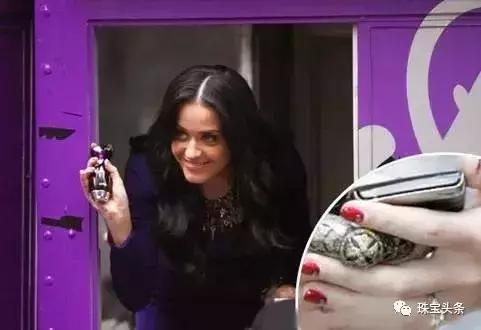 明星结婚戒指哪个好看,女明星婚戒大盘点