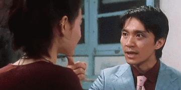 12岁的张柏芝到底是有多美呢,42岁的张柏芝有多迷人