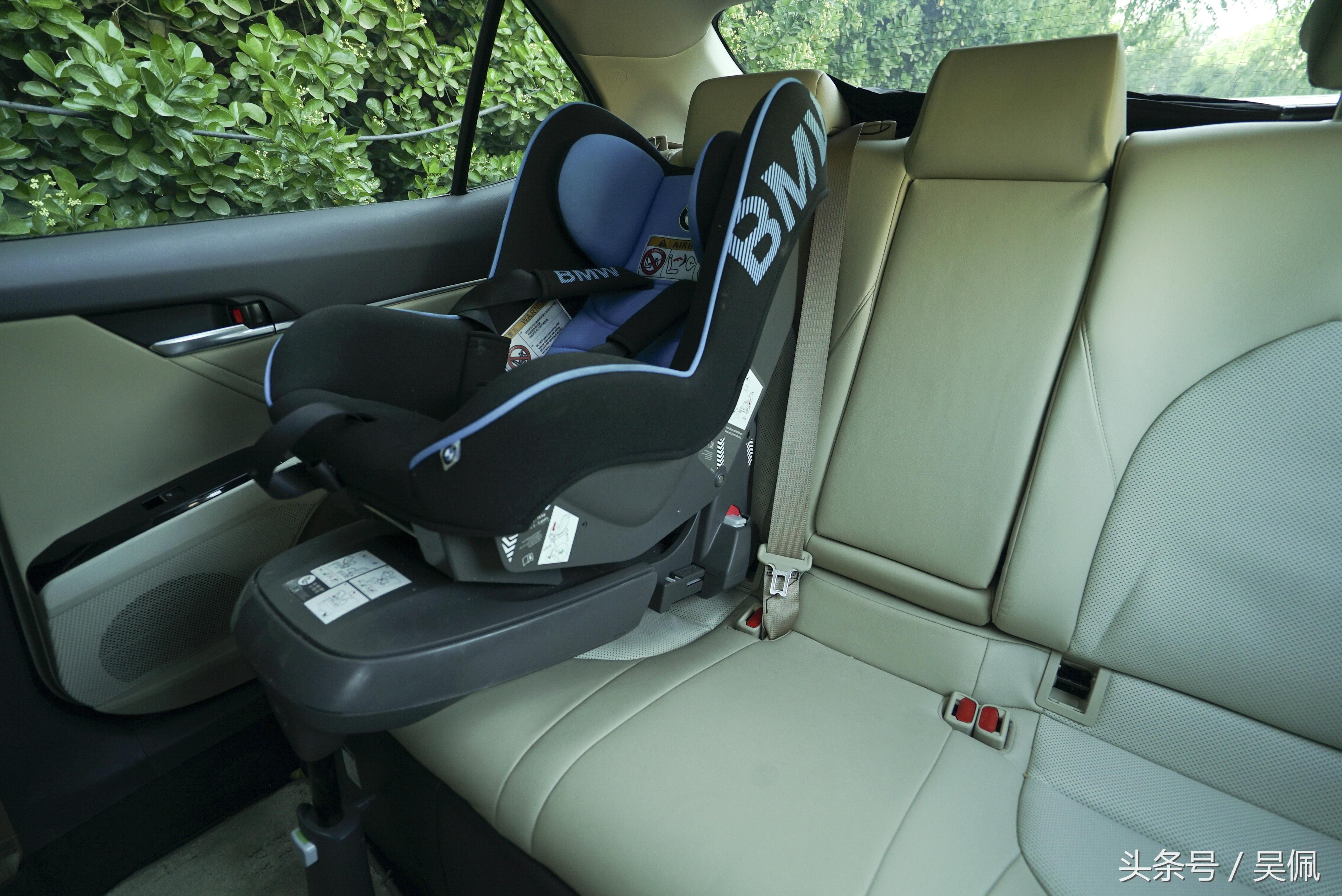 凯美瑞第八代长测 (第八代凯美瑞实用小技巧)