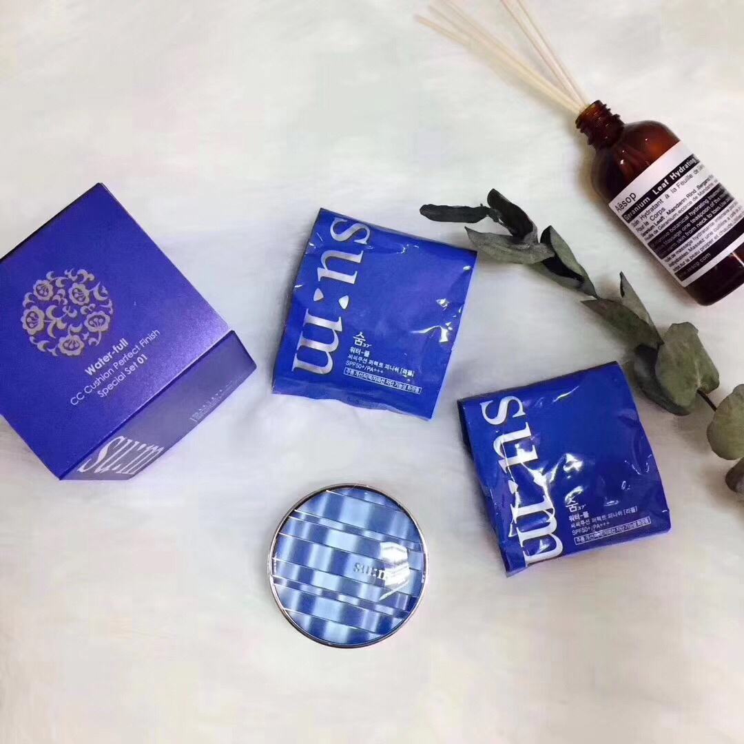 气垫推荐公认好用第一名高级,气垫推荐有没有人用过的