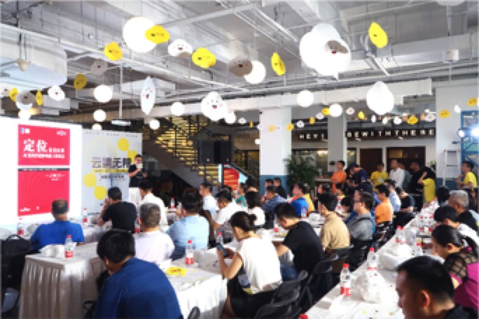 餐饮业如何转型新零售,餐饮如何突围新零售