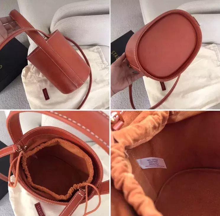 撞款大牌包包尴尬,撞包为什么尴尬