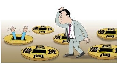 法律常识大全借款,民间借贷法律知识