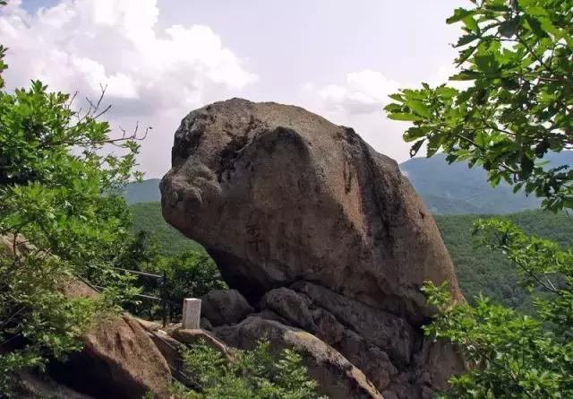 避暑攻略｜长春周边最美的8座山，最远不超过2小时，一起去登高！