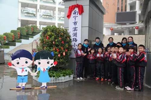 南宁有哪些比较好的私立小学学校,南宁最好的贵族小学