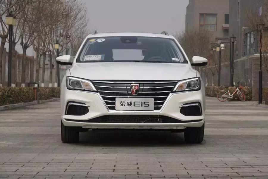 为什么纯电车续航突破800公里了,荣威纯电动车续航500公里