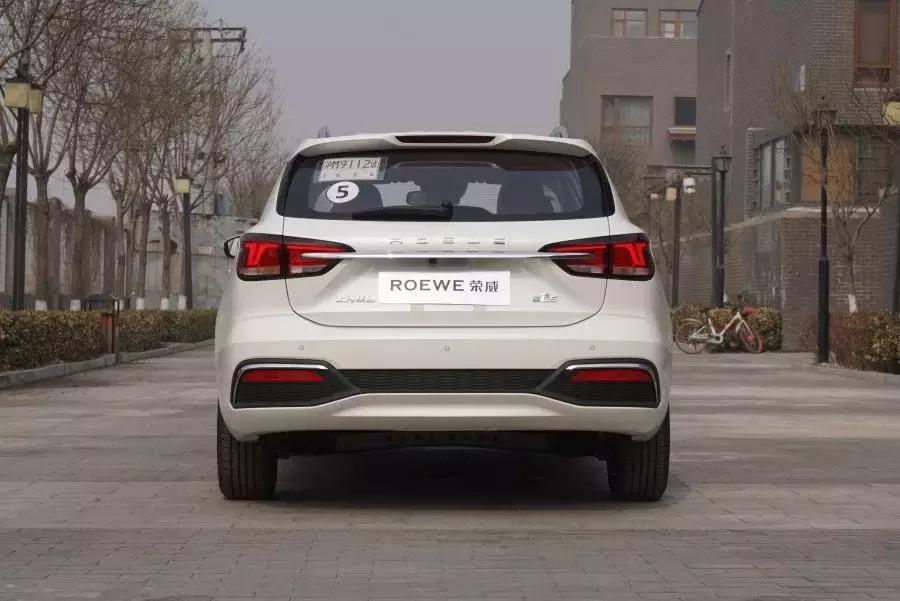 为什么纯电车续航突破800公里了,荣威纯电动车续航500公里