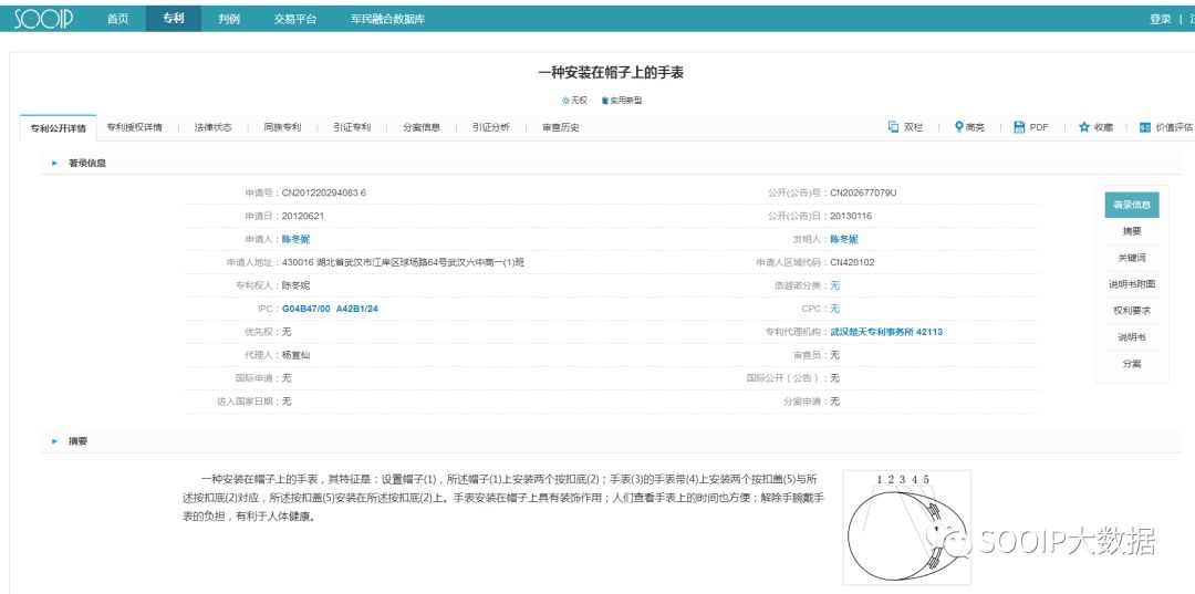盘点那些奇葩的脑洞大开,各种奇葩专利