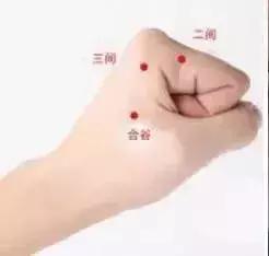 人体九大“黄金三角区”，一定要保护好了！