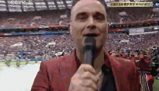 普京观看世界杯揭幕战,世界杯普京名场面