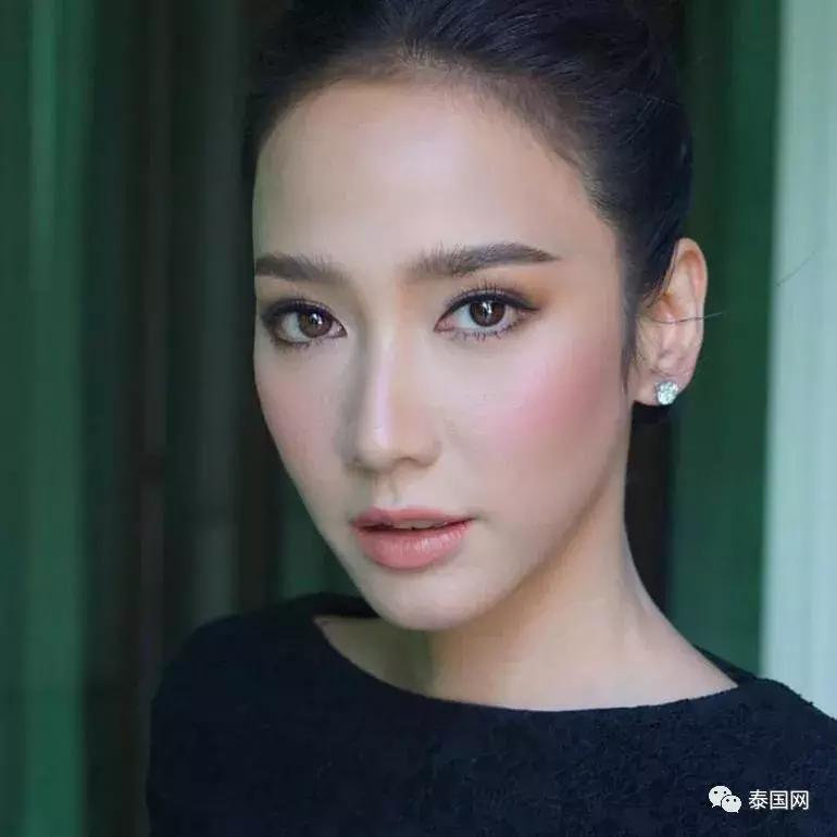 泰国整容最好的案例,泰国整容最美的女人